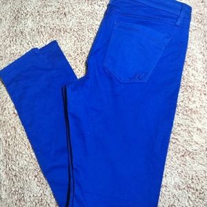 Women's jeans
